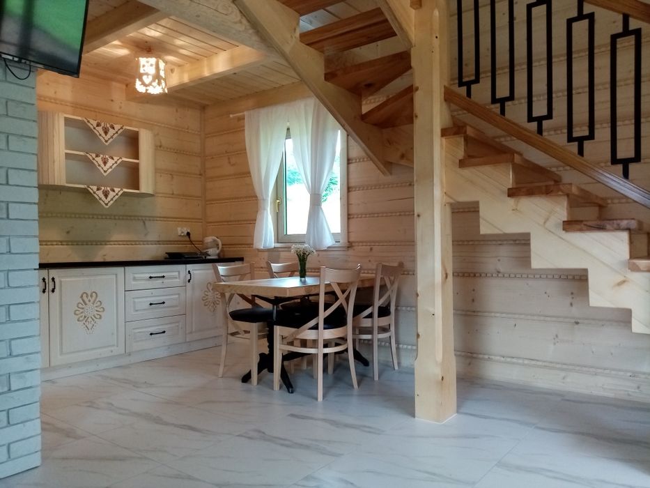 Domek  Zakopane  wolny od 8-16lutego ,Ciche okolice Term Chochołow