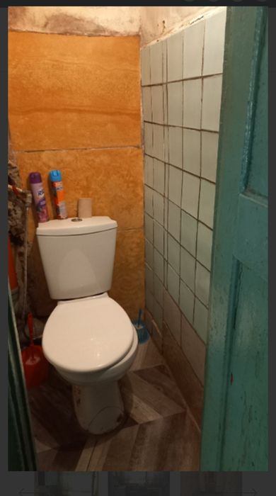 Продам кімнату в гуртожитку