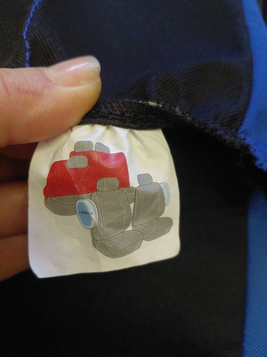 Універсальні чохли