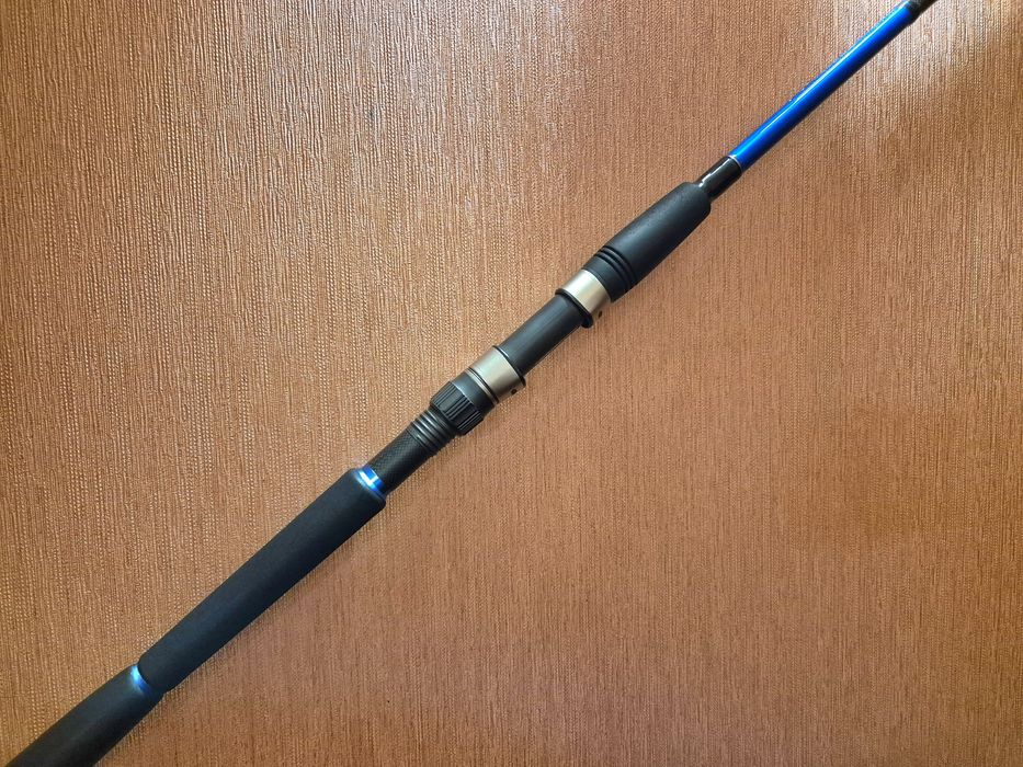 Спиннинг  Graphiteleader Remoto EX  2.90m 20-60g