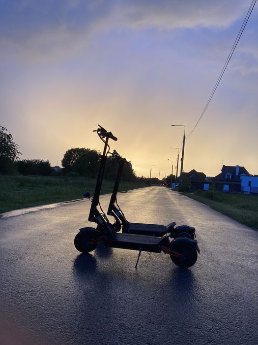 Joyor t10 używany