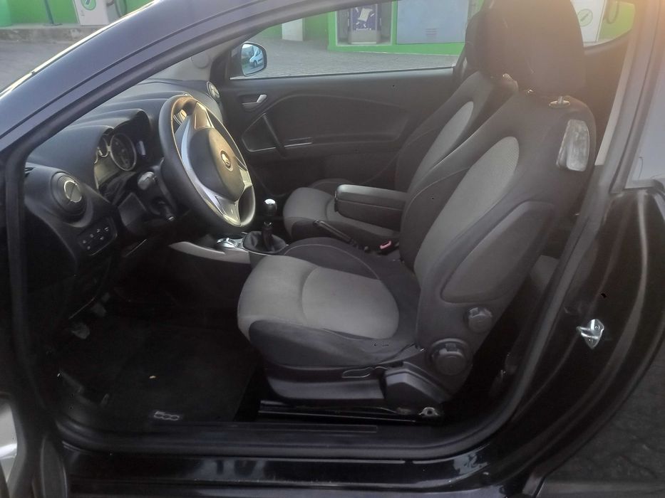 Alfa Romeo Mito 1.3 Jtdm