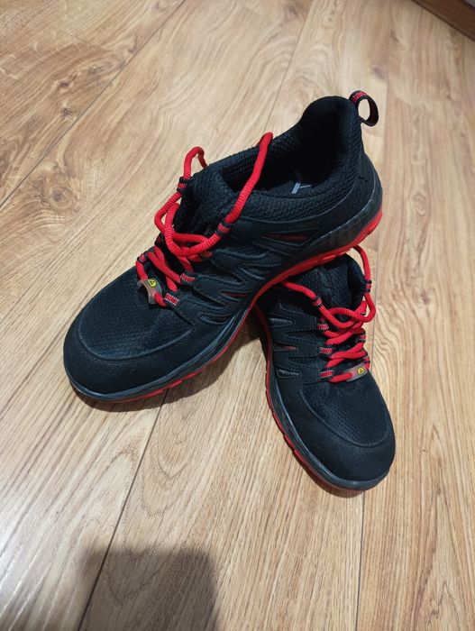 Buty robocze rozmiar 38