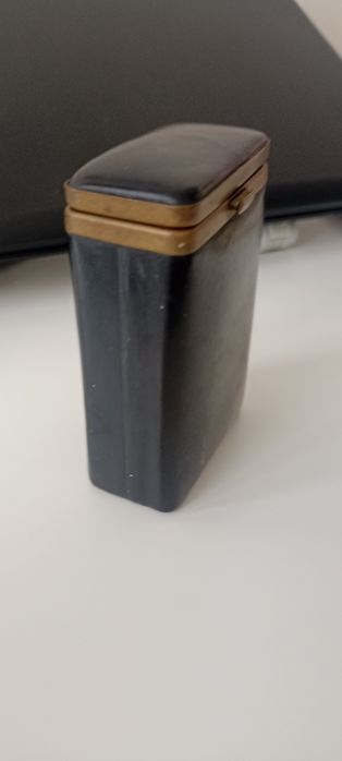 cigarreira anos 70