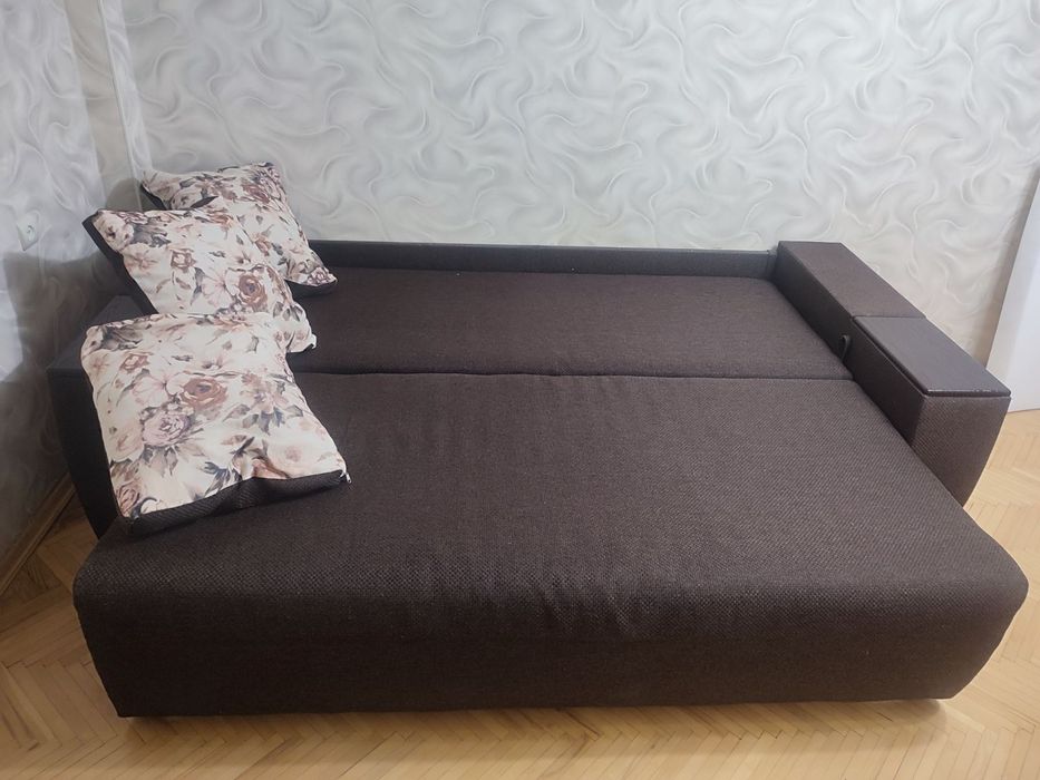 Диван розкладний