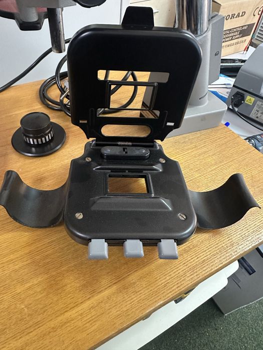 Продам фотозбільшувач Meopta Axomat 3 для чб друку