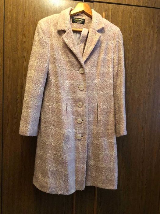 Пальто демісезонне Польща