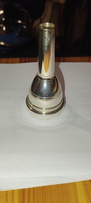 Bocal Trombone Yamaha Bass  Douglas Yeo