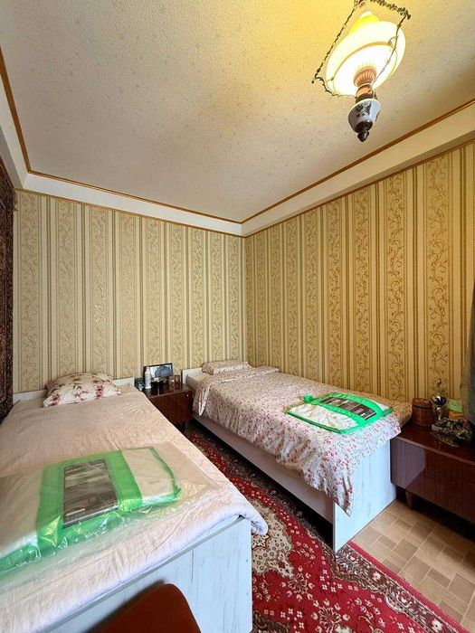 Apartment in Kam’yanske - View 5