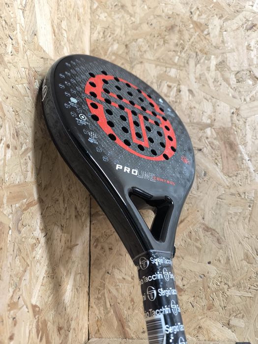 Raquetes Padel  Novas