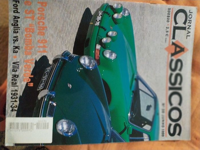 Jornal Clássicos
