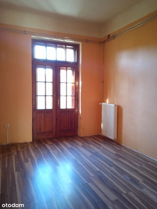 Zabytkowa willa "Dom Rejenta" na działce 1890 m²  Grodzisk Mazowiecki