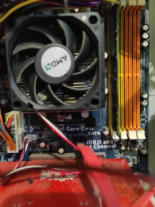 Компютер системний блок