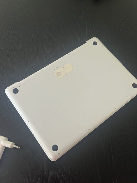 Macbook Pro A1286 15 polegadas450802316498718722