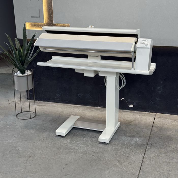 Прасувальний каток B890