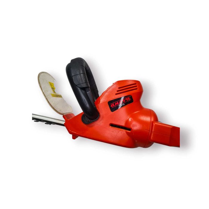 Aparador Arbustos Elétrico – 600W – Lâmina 60 cm (Fabricante YAT)