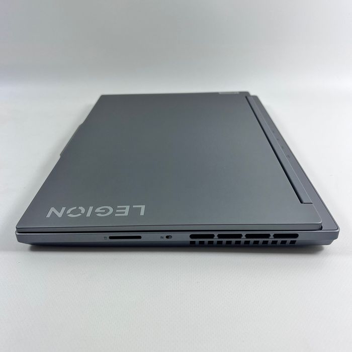 Lenovo Legion Slim 5 16ARP9 R7 7435HS 16GB/1TB SSD RTX 4070 ГАРАНТІЯ