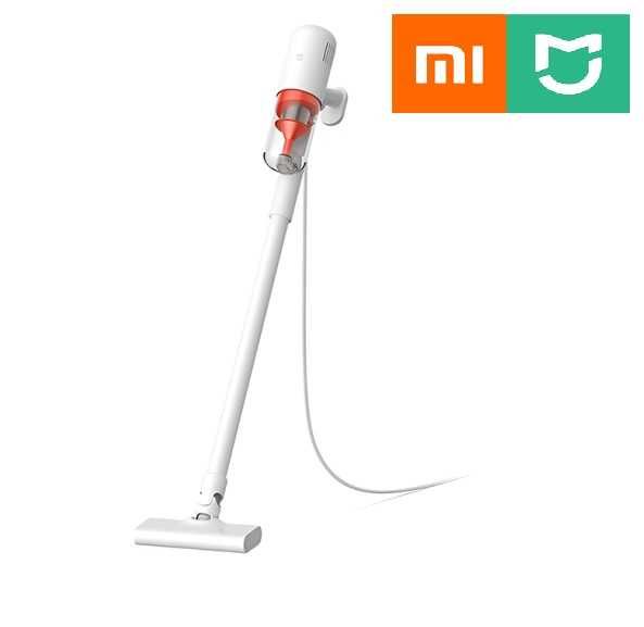Ручной пылесос Xiaomi Mijia Wired Vacuum Cleaner B210 (White)