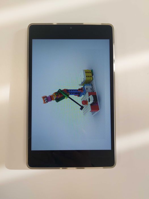 Tablet LENOVO Tab M8 4 gen. 3/32 GB Wi-Fi
