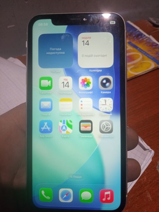 Продам-обменяю айфон 11 на 256г