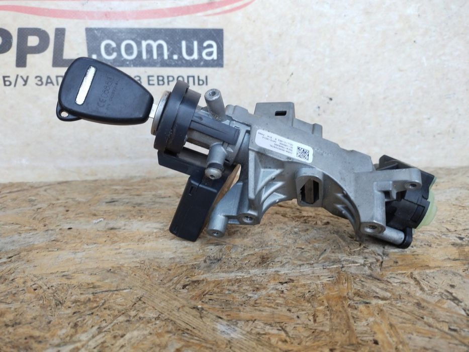 Jeep Compass I 2006-2016 замок зажигания 5 PIN 05057297AL / 05026222AO