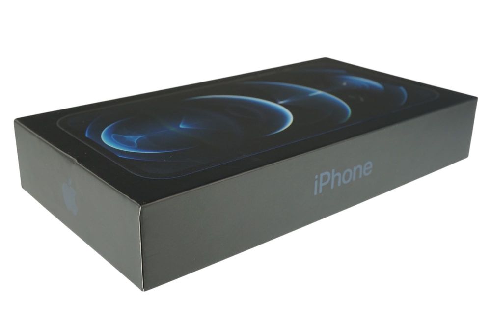 UŻYWANY BDB PL DYST IPHONE 12 PRO 128GB Zielona Góra BAT.100% #1199zł#