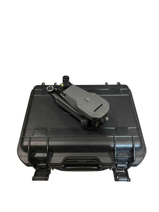 Квадрокоптер DJI Mavic 3E, Без акк, Наліт: 49 хвилин з повним комплектом для польотів
