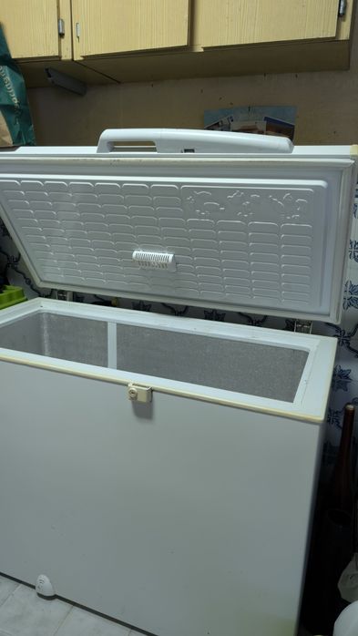 Arca Horizontal Orima SIF A+ 370L