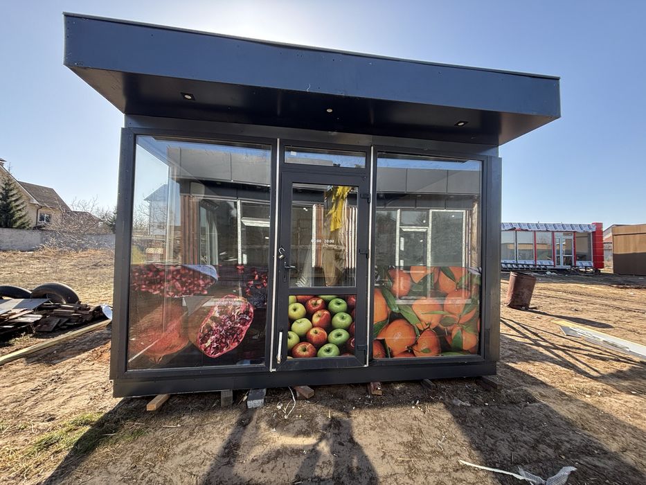 Продам маф 4.07х4,57=18.6м2