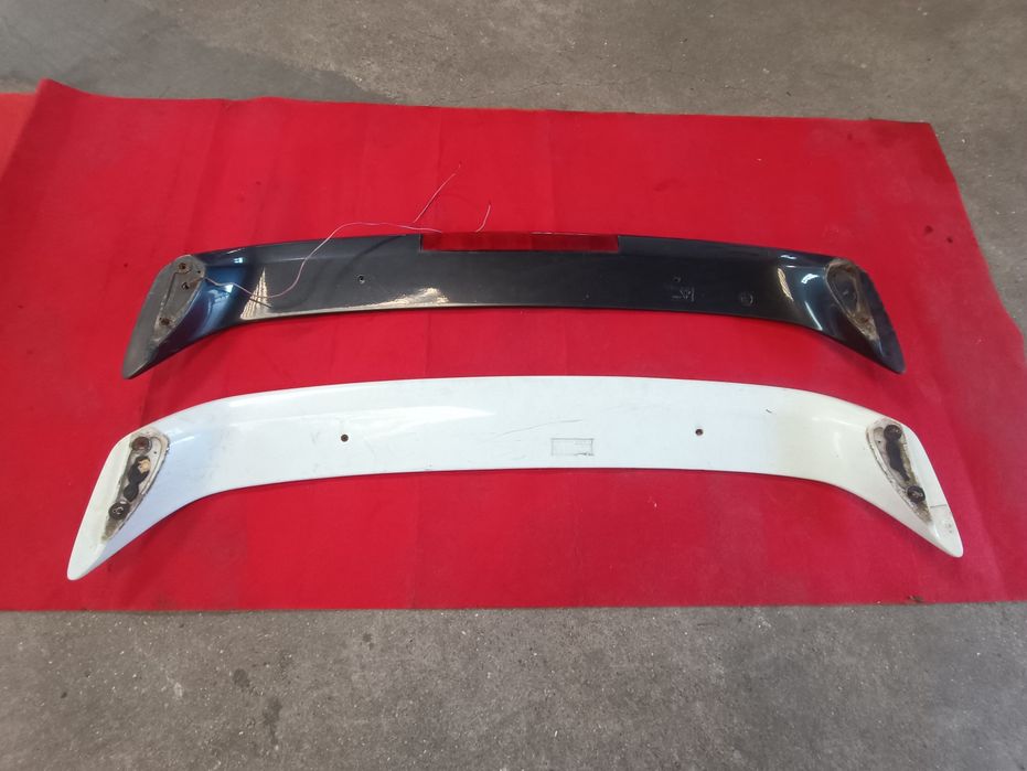 Aileron's Honda Civic MB MA