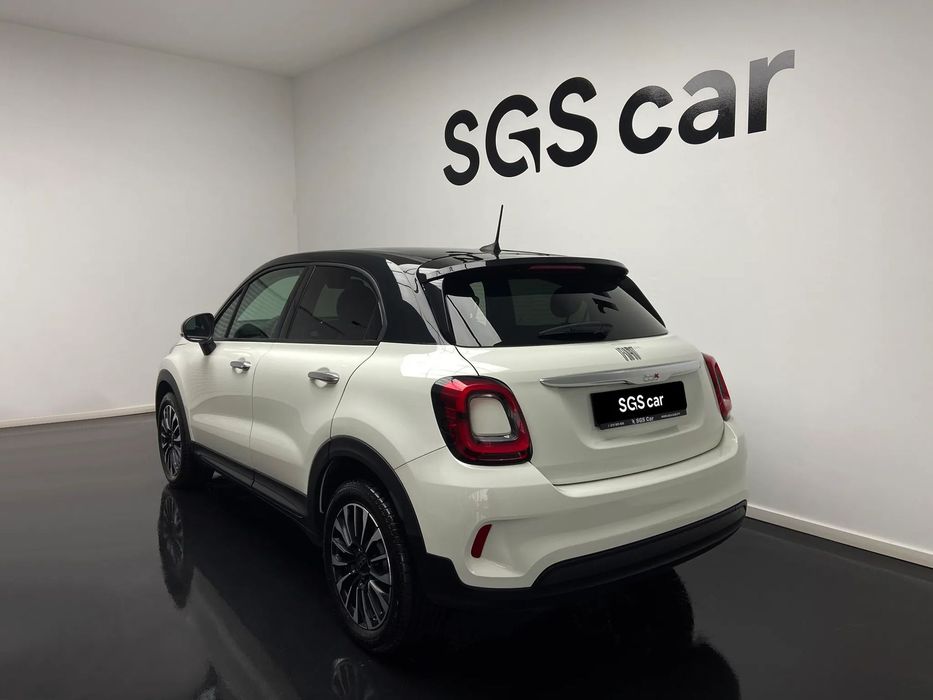 Fiat 500X 1.0 FireFly foto 3