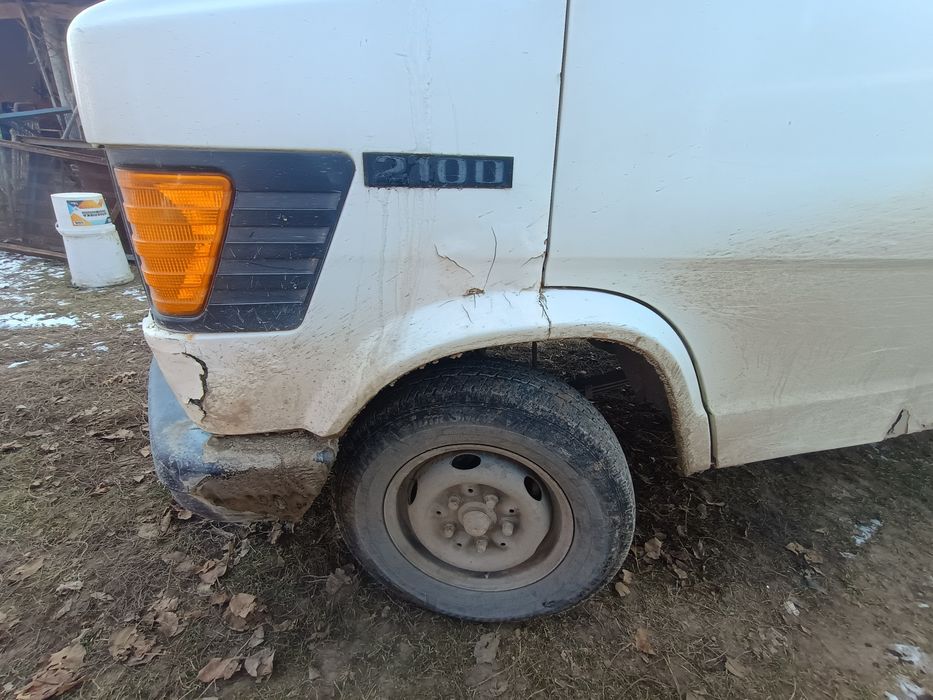 Продам Мерседес 210 1994 2.9