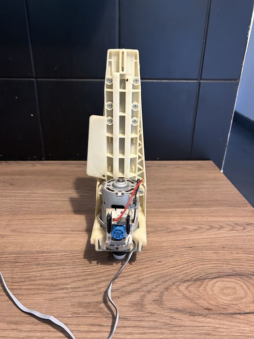 Delonghi esam przekładnia