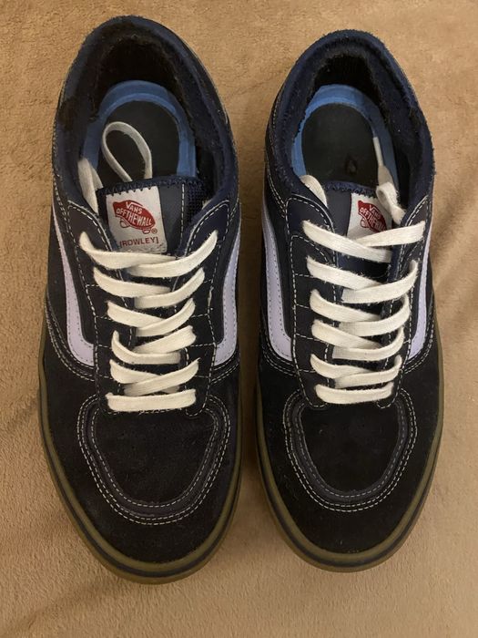 Кеди Ванс чоловічі