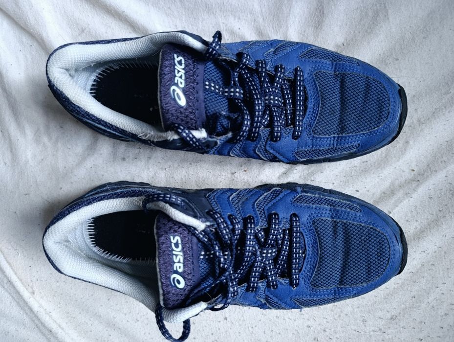 Buty Asics Gel Fuji Attack 5 roz. 40