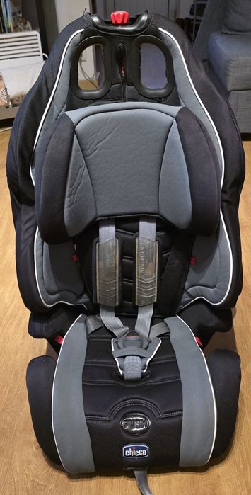 Cadeira Chicco Neptune