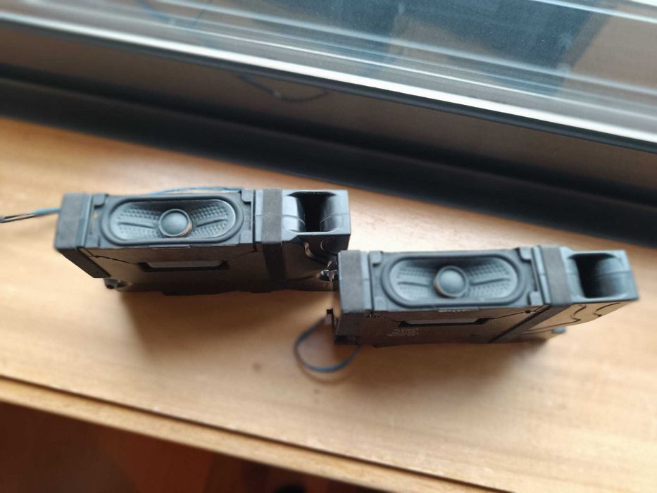 Altifalantes 60 Ohm 10/14W PARA SMART TV 4K LG 49UH650V