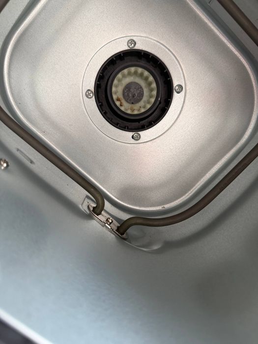 Хлібопічка TEFAL Pain et Delice PF240E38 o