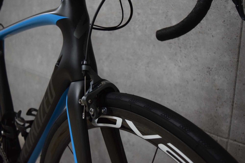 Rower szosowy Specialized Tarmac SL5 PRO Race | 56 | Ultegra Di2