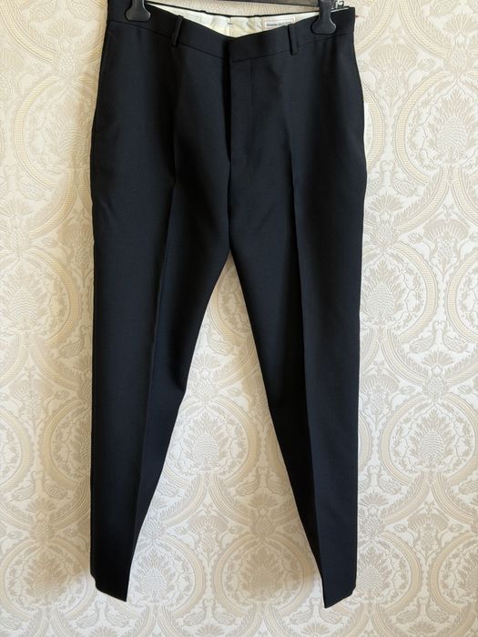 Брюки Alexander Mcqueen оригинал