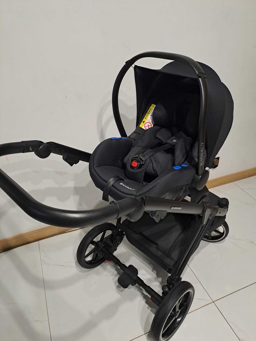 Adamex belissa special edition Nowa spacerówka Avionaut pixel