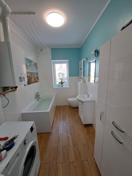 Remonty wykończenia montaże usługi budowlane glazurnicze