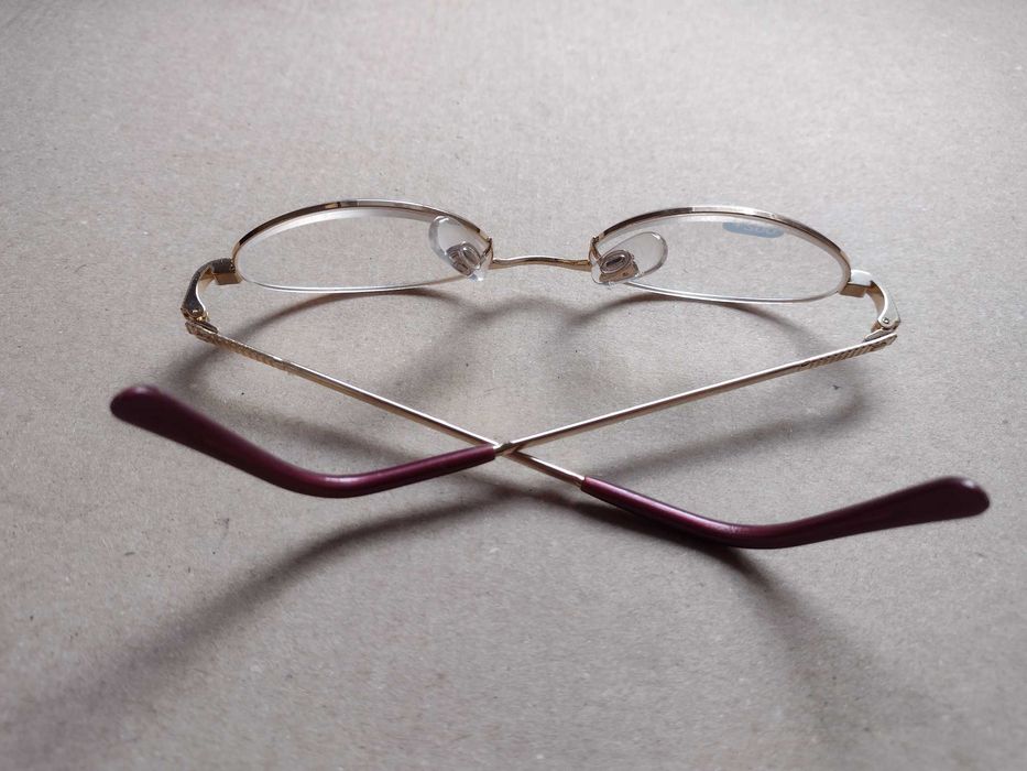 Okulary nowe korekcyjne / od +1 do +4 dioptrii / ogłoszenie 1 z 3