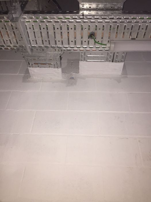 Vendo Selagem Corta-Fogo com Certificação