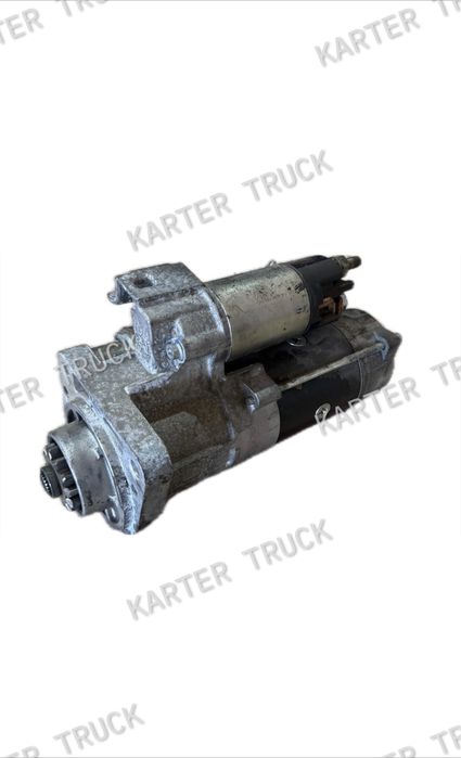 Стартер MAN TGL TGM 8.180 12.220 15.250 51262017236 51262017199