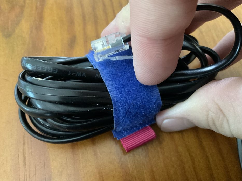 Telefone com Fios Siemens Euroset 2010