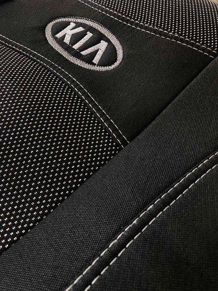 Авточехлы Kia Sportage/Cerato/Carens/Soul/Ceed/RIO/Sorento/ Magentis