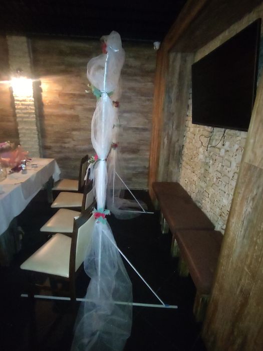 Арка весільна, арка свадебная