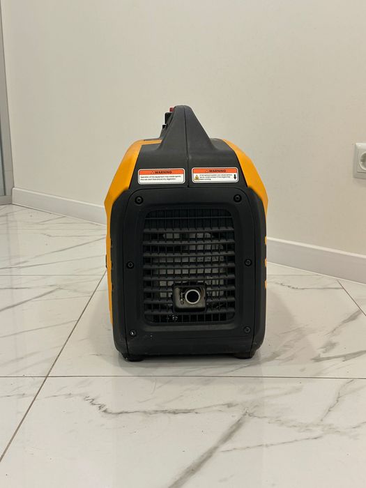 Генератор Vast Proffesionals MXR3500