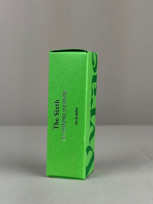 Vyrao The Sixth EdP 10ml